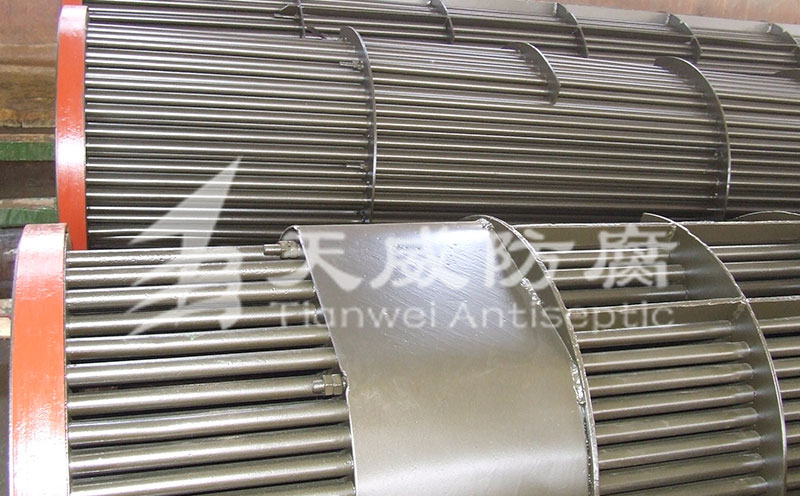 th-901换热器防腐涂料